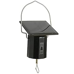 Dubnt solar powered for sale  Delivered anywhere in USA 