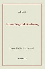 Neurological birdsong for sale  Delivered anywhere in USA 