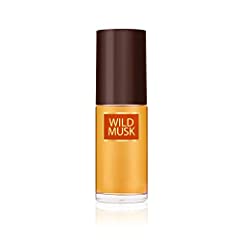 Wild musk eau for sale  Delivered anywhere in USA 