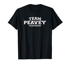 Team peavey proud for sale  Delivered anywhere in UK