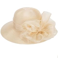 Utowo women organza for sale  Delivered anywhere in USA 