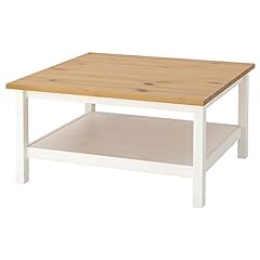 Ikea hemnes tavolino usato  Spedito ovunque in Italia 