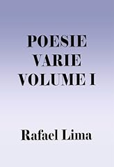 Poesie varie volume usato  Spedito ovunque in Italia 