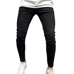 Zdjswj jeans slim d'occasion  Livré partout en France