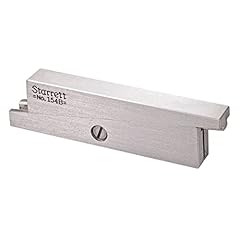 Starrett steel adjustable for sale  Delivered anywhere in USA 