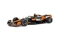 Solido mclaren team for sale  Delivered anywhere in UK