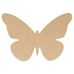 Large butterfly wood for sale  Delivered anywhere in USA 