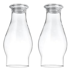 Oil lamp chimney for sale  Delivered anywhere in USA 