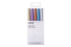 Cricut pens metallic for sale  Delivered anywhere in UK