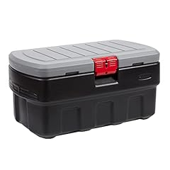 Rubbermaid gallon lockable for sale  Delivered anywhere in USA 