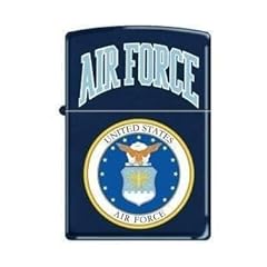 Zippo air force for sale  Delivered anywhere in USA 