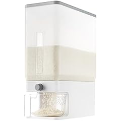 Lifewit rice container for sale  Delivered anywhere in UK