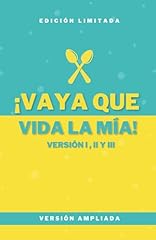 Vaya vida mía d'occasion  Livré partout en France