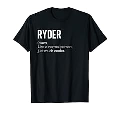 Mens ryder definition for sale  Delivered anywhere in UK