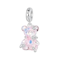 Bear charms 925 for sale  Delivered anywhere in USA 