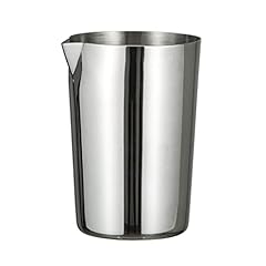 Stainless steel cocktail for sale  Delivered anywhere in UK