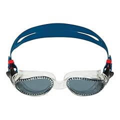 Aquasphere kaiman transparent d'occasion  Livré partout en France