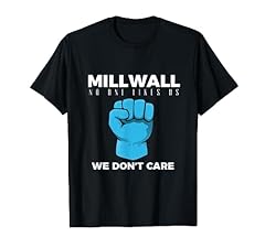 Millwall nessuno piacciono usato  Spedito ovunque in Italia 