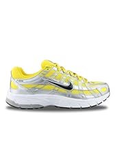 Nike 6000 lightning usato  Spedito ovunque in Italia 