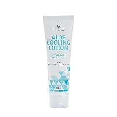 Forever aloe lozione usato  Spedito ovunque in Italia 