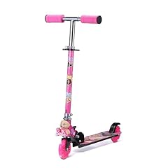 Barbie wheel kick for sale  Delivered anywhere in USA 