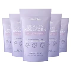 Wellbe beauty kollagen gebraucht kaufen  Wird an jeden Ort in Deutschland