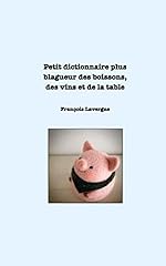 Dictionnaire bio complet d'occasion  Livré partout en France