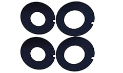 2pcs 385311462 toilet for sale  Delivered anywhere in UK