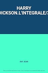 Harry dickson. integrale d'occasion  Livré partout en France
