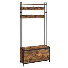 Vasagle coat rack for sale  Delivered anywhere in UK