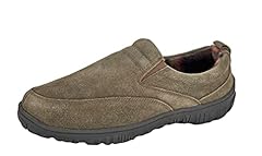 Clarks mens slipper for sale  Delivered anywhere in UK