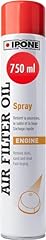 Ipone huile spray d'occasion  Livré partout en France