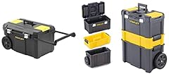 Stanley rolling toolbox for sale  Delivered anywhere in UK