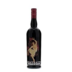 Contratto vermouth rosso usato  Spedito ovunque in Italia 