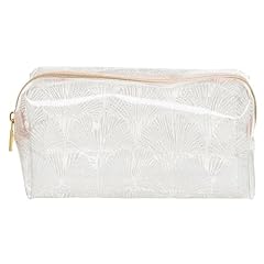 whsmith clear pencil case for sale  Delivered anywhere in UK