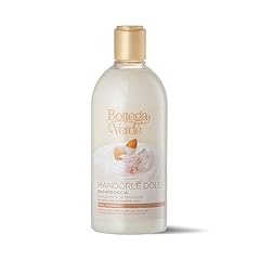 Bottega verde mandorle usato  Spedito ovunque in Italia 