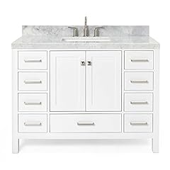 Ariel bathroom vanity for sale  Delivered anywhere in USA 