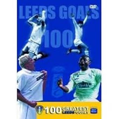 100 greatest leeds for sale  Delivered anywhere in UK