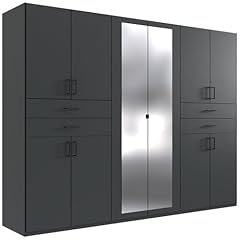 Lomadox kleiderschrank spiegel gebraucht kaufen  Wird an jeden Ort in Deutschland