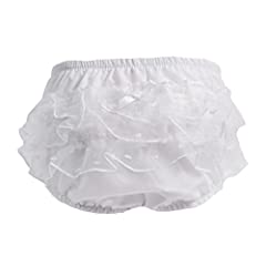 Baby girls frilly for sale  Delivered anywhere in Ireland