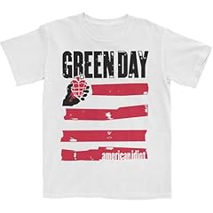 Green day unisex for sale  Delivered anywhere in USA 