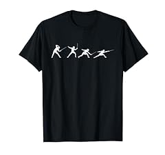 Fencing gear shirt for sale  Delivered anywhere in USA 