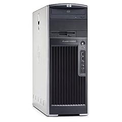 Xw6400 workstation xeon for sale  Delivered anywhere in UK