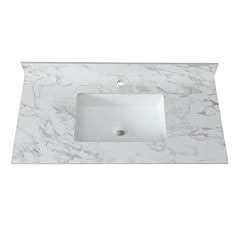 Leavader vanity top for sale  Delivered anywhere in USA 