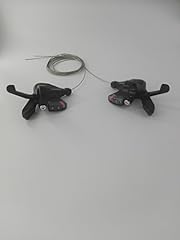 Shimano schalthebel m310 gebraucht kaufen  Wird an jeden Ort in Deutschland