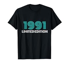 1991 limited edition usato  Spedito ovunque in Italia 