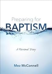 Preparing baptism for sale  Delivered anywhere in UK
