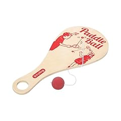 Schylling paddle ball for sale  Delivered anywhere in USA 