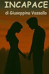 Incapace usato  Spedito ovunque in Italia 