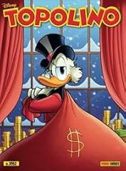 Topolino variant 3552 usato  Spedito ovunque in Italia 